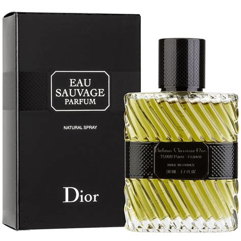 la baie eau sauvage de dior|dior eau sauvage cologne.